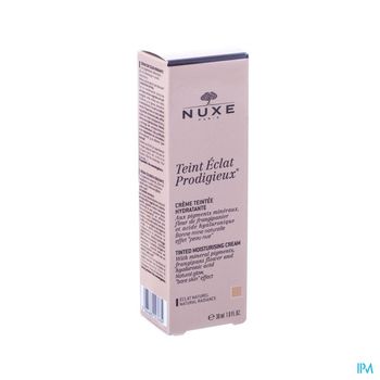 nuxe-teint-eclat-prodigieux-naturel-tube-30-ml