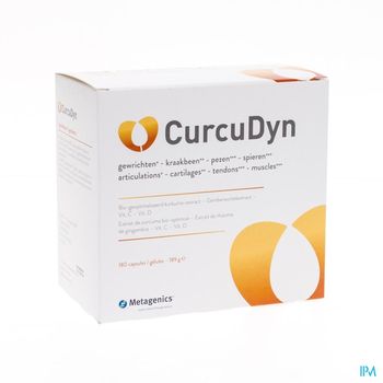curcudyn-180-gelules