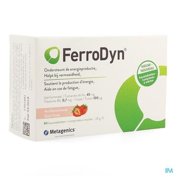ferrodyn-84-comprimes-a-croquer