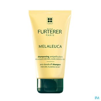 furterer-melaleuca-shampooing-anti-pelliculaire-cheveux-secs-150-ml