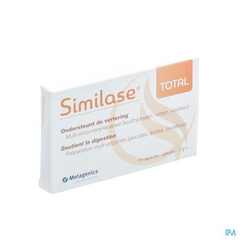 similase-total-15-gelules