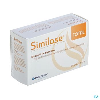 similase-total-60-gelules
