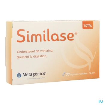similase-total-30-gelules