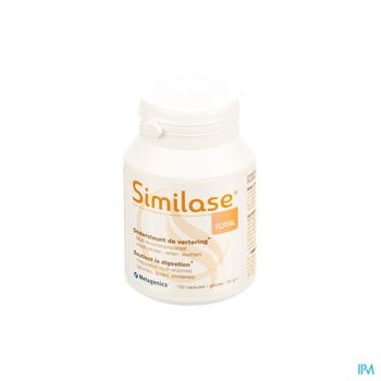 similase-total-120-gelules
