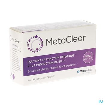 metaclear-60-comprimes