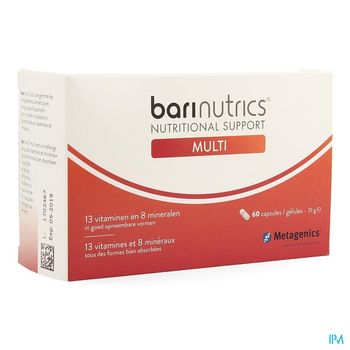 barinutrics-multi-60-gelules