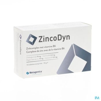 zincodyn-112-comprimes
