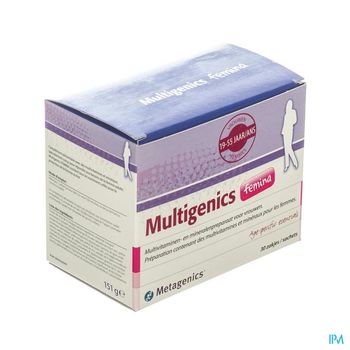 multigenics-femina-poudre-30-sachets