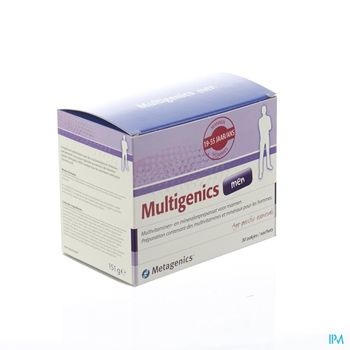 multigenics-men-poudre-30-sachets