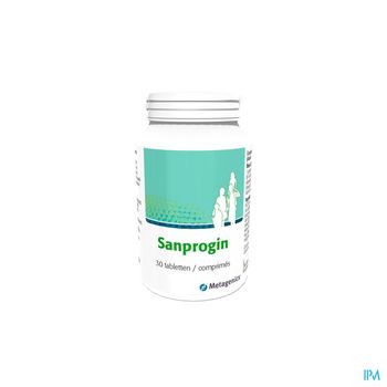 sanprogin-30-comprimes