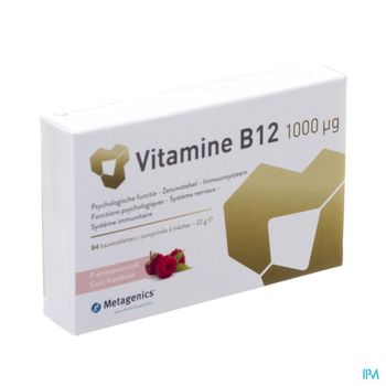 vitamin-b12-1000-microgrammes-84-comprimes-a-croquer