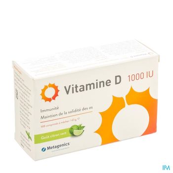 vitamine-d-1000-iu-168-comprimes-a-macher
