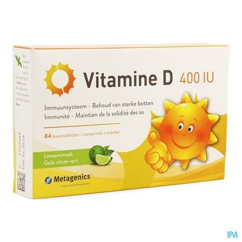 vitamine-d-400-iu-84-comprimes-a-macher