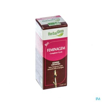 herbalgem-feminagem-complexe-cycle-bio-15-ml