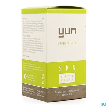 yun-skn-face-creme-50-ml