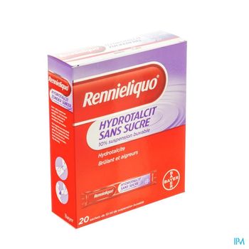 rennieliquo-10-suspension-buvable-20-sachets-x-10-ml