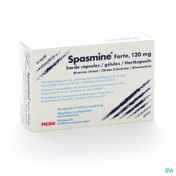 spasmine-forte-40-capsules-x-120-mg