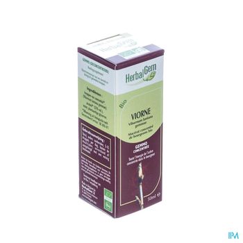 herbalgem-viorne-macerat-concentre-de-bourgeons-bio-50-ml