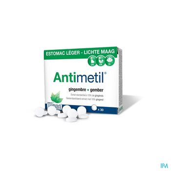 antimetil-30-comprimes