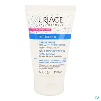 uriage-bariederm-creme-mains-isolante-reparatrice-50-ml