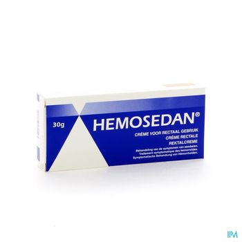 hemosedan-creme-rectale-30-g
