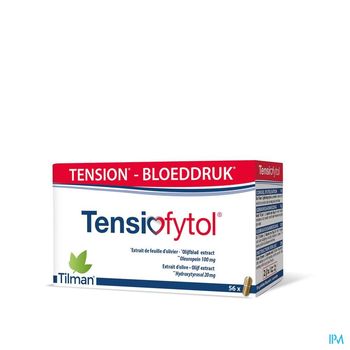 tensiofytol-56-gelules