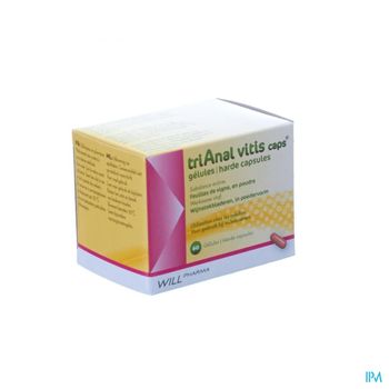 trianal-vitis-60-gelules-x-300-mg