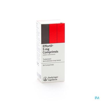 effortil-50-comprimes-x-5-mg