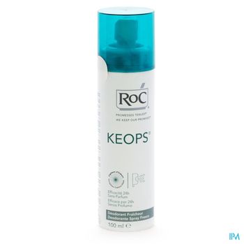 roc-keops-deo-spray-fraicheurs-sans-parfum-peau-normale-100-ml