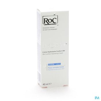 roc-hydra-creme-hydratante-confort-24h-legere-40-ml