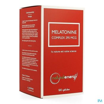 melatonine-complex-natural-energy-90-gelules