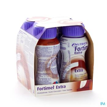fortimel-extra-chocolat-4-x-200-ml