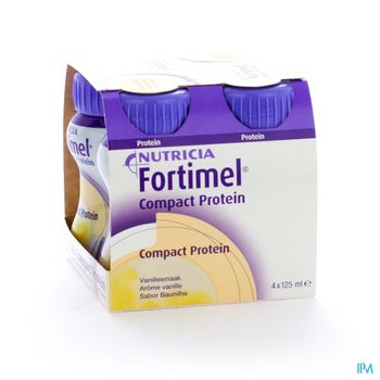 fortimel-compact-protein-vanille-4-x-125-ml