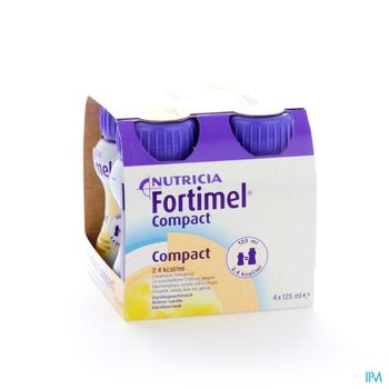 fortimel-compact-vanille-4-x-125-ml