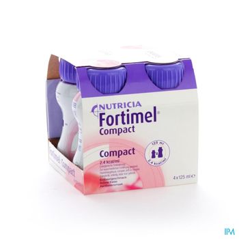 fortimel-compact-fraise-4-x-125-ml