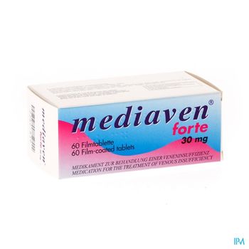 mediaven-forte-60-comprimes-pellicules-x-30-mg
