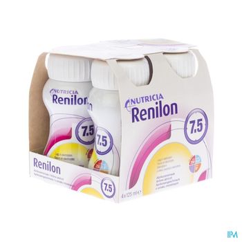renilon-40-abricot-bouteille-4-x-125-ml