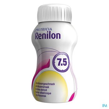 renilon-75-abricot-bouteille-4-x-125-ml