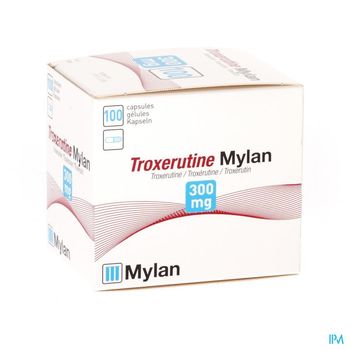 troxerutine-mylan-100-gelules-x-300-mg