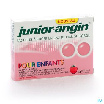 junior-angin-24-pastilles-a-sucer