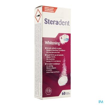 steradent-whitening-60-comprimes-nettoyants-effervescents