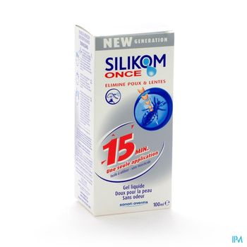 silikom-once-spray-gel-anti-poux-100-ml