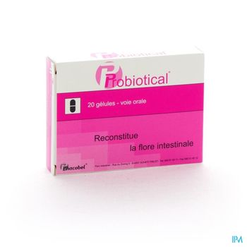 probiotical-20-gelules
