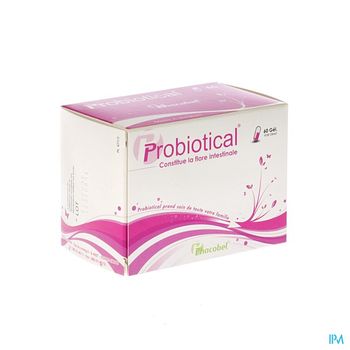 probiotical-60-gelules