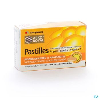 arkoroyal-propolis-papaine-vitamine-c-guimauve-24-pastilles-a-sucer