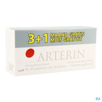 arterin-120-comprimes-offre-3-1-mois-gratuit