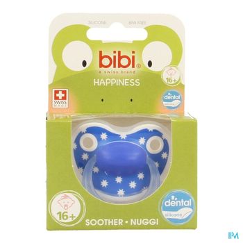 bibi-sucette-happiness-dental-lovely-dots-16-mois