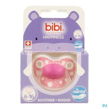 bibi-sucette-happiness-dental-lovely-dots-6-16-mois