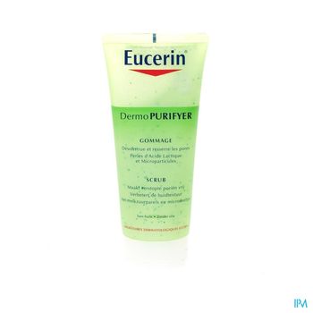 eucerin-dermo-purifyer-gommage-100-ml