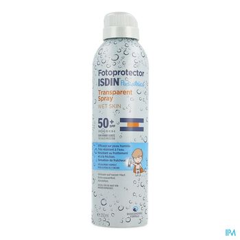 isdin-fotoprotector-pediatrics-wet-skin-transparent-spray-spf-50-250-ml